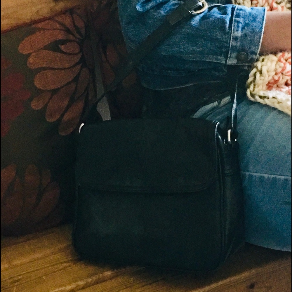Black bag